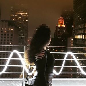 Meet your Posher, Ida